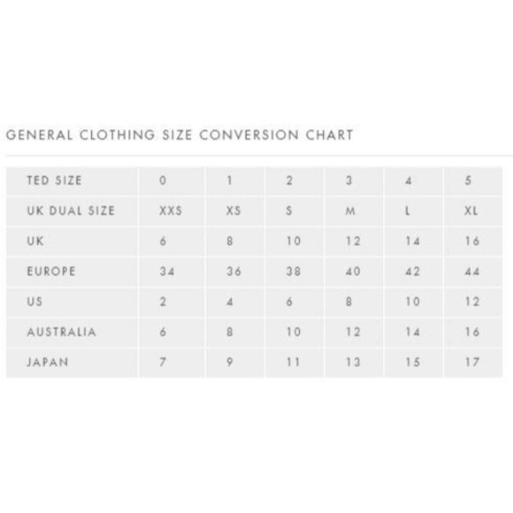 Ted Baker London Pants US 10 Black Green Daseat Waffle Cropped Notched Stretch - Picture 12 of 12